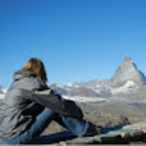 Meet your Posher, Lynne